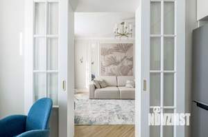 3-к квартира, на длительный срок, 80м2, 4/4 этаж