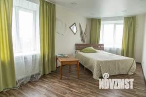 2-к квартира, посуточно, 65м2, 9/10 этаж