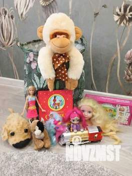 1-к квартира, посуточно, 44м2, 1/1 этаж