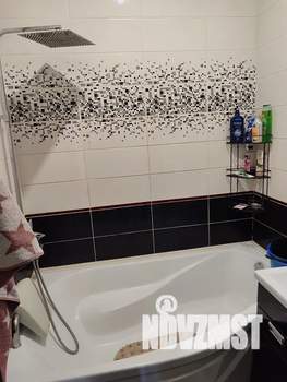 2-к квартира, посуточно, 69м2, 3/4 этаж