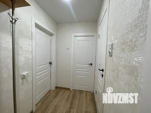 1-к квартира, посуточно, 35м2, 7/10 этаж