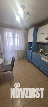 1-к квартира, посуточно, 35м2, 5/5 этаж