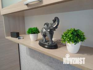 1-к квартира, посуточно, 39м2, 10/13 этаж