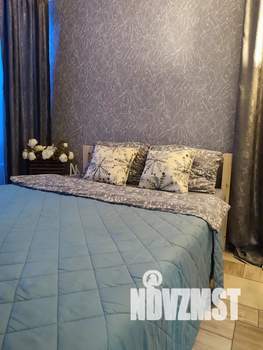 1-к квартира, посуточно, 37м2, 1/3 этаж