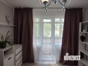 2-к квартира, посуточно, 44м2, 1/1 этаж