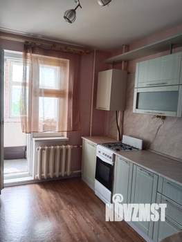 1-к квартира, на длительный срок, 38м2, 7/9 этаж