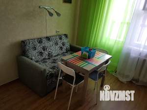 1-к квартира, посуточно, 40м2, 4/5 этаж