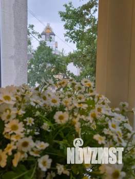 1-к квартира, посуточно, 35м2, 4/5 этаж