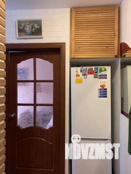 1-к квартира, посуточно, 30м2, 2/5 этаж