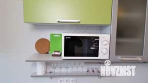 1-к квартира, посуточно, 40м2, 4/5 этаж