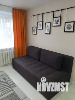 1-к квартира, посуточно, 31м2, 2/5 этаж