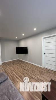 2-к квартира, посуточно, 45м2, 2/5 этаж