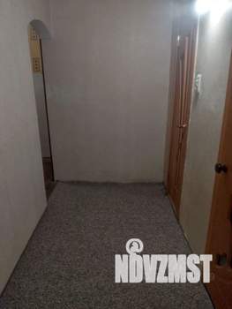 1-к квартира, посуточно, 38м2, 3/5 этаж