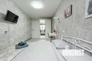 3-к квартира, посуточно, 75м2, 1/1 этаж