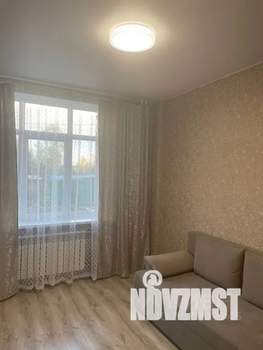 Студия квартира, посуточно, 28м2, 1/12 этаж