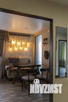 2-к квартира, посуточно, 60м2, 1/1 этаж
