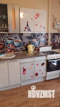 1-к квартира, посуточно, 35м2, 3/10 этаж