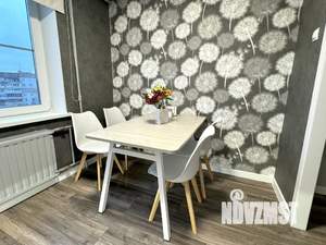 2-к квартира, посуточно, 50м2, 9/9 этаж