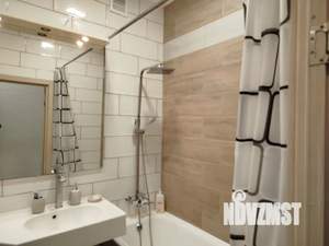 2-к квартира, посуточно, 64м2, 1/4 этаж