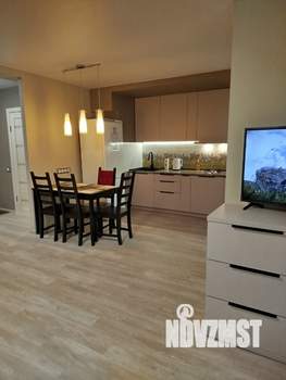 1-к квартира, посуточно, 42м2, 4/5 этаж