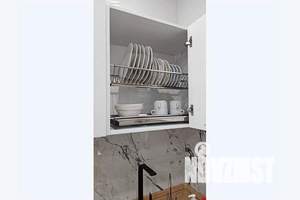 1-к квартира, посуточно, 38м2, 3/9 этаж