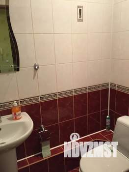 2-к квартира, посуточно, 65м2, 9/10 этаж