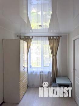 2-к квартира, посуточно, 44м2, 3/5 этаж