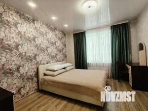 2-к квартира, посуточно, 72м2, 1/1 этаж