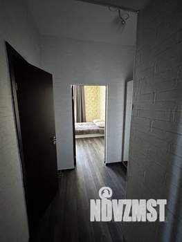 1-к квартира, посуточно, 26м2, 4/5 этаж