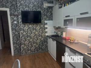 2-к квартира, посуточно, 57м2, 1/5 этаж