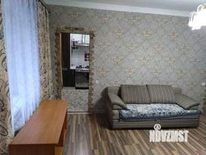 2-к квартира, посуточно, 58м2, 3/3 этаж