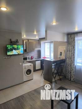 Студия квартира, посуточно, 30м2, 2/5 этаж