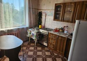 1-к квартира, на длительный срок, 45м2, 5/5 этаж