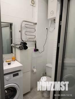 1-к квартира, посуточно, 32м2, 2/4 этаж