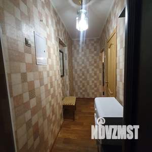 2-к квартира, посуточно, 48м2, 4/5 этаж