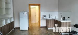 1-к квартира, посуточно, 80м2, 1/2 этаж