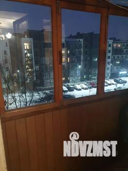 2-к квартира, посуточно, 45м2, 4/5 этаж