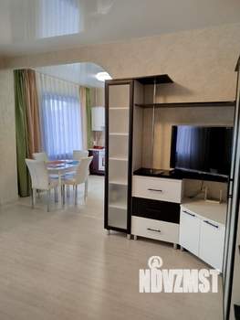 2-к квартира, посуточно, 56м2, 6/9 этаж