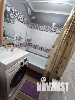 1-к квартира, посуточно, 32м2, 6/10 этаж