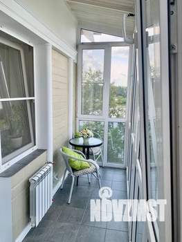 1-к квартира, посуточно, 32м2, 4/4 этаж