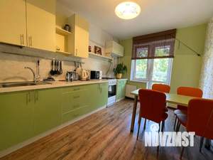 1-к квартира, посуточно, 41м2, 4/5 этаж