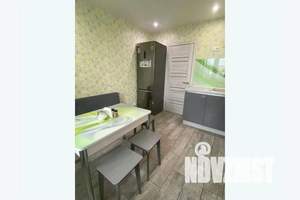 1-к квартира, посуточно, 43м2, 3/5 этаж