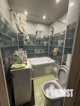 1-к квартира, на длительный срок, 30м2, 1/5 этаж