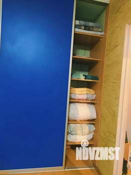 1-к квартира, посуточно, 32м2, 1/9 этаж