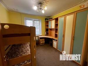 3-к квартира, посуточно, 62м2, 3/9 этаж