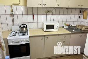 2-к квартира, посуточно, 52м2, 1/5 этаж