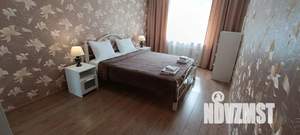 3-к квартира, посуточно, 75м2, 3/12 этаж