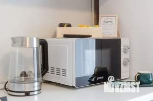 1-к квартира, посуточно, 36м2, 8/9 этаж