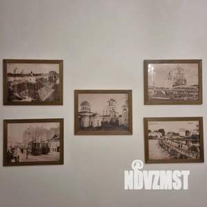 2-к квартира, посуточно, 75м2, 1/1 этаж