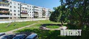 2-к квартира, посуточно, 43м2, 2/5 этаж